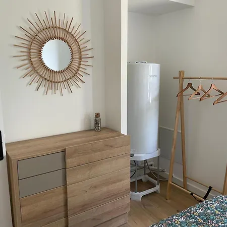 Appartement - 1 Portet-sur-Garonne