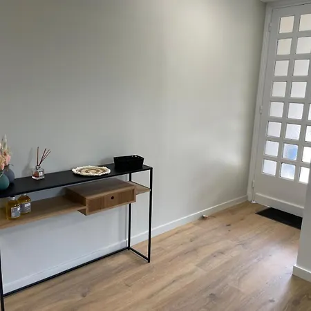 - 1 Appartement *