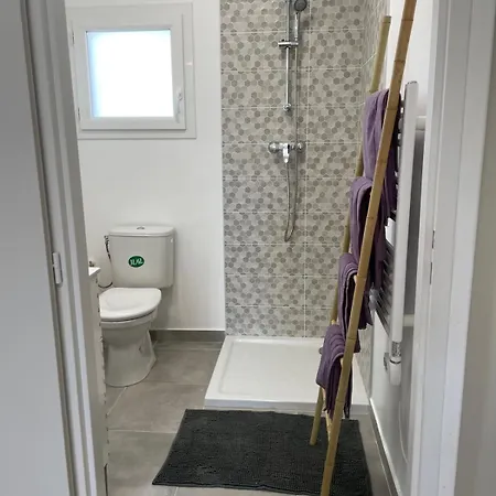 - 1 Apartment Portet-sur-Garonne