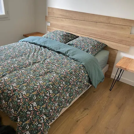 - 1 Daire Portet-sur-Garonne