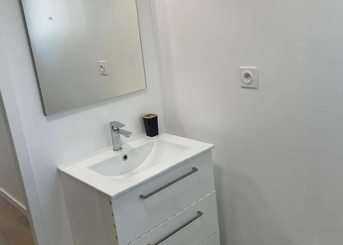 Апартаменты - 1 *